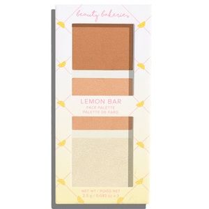 🍋 BEAUTY BAKERIE
Lemon Bar Face Palette 🍋